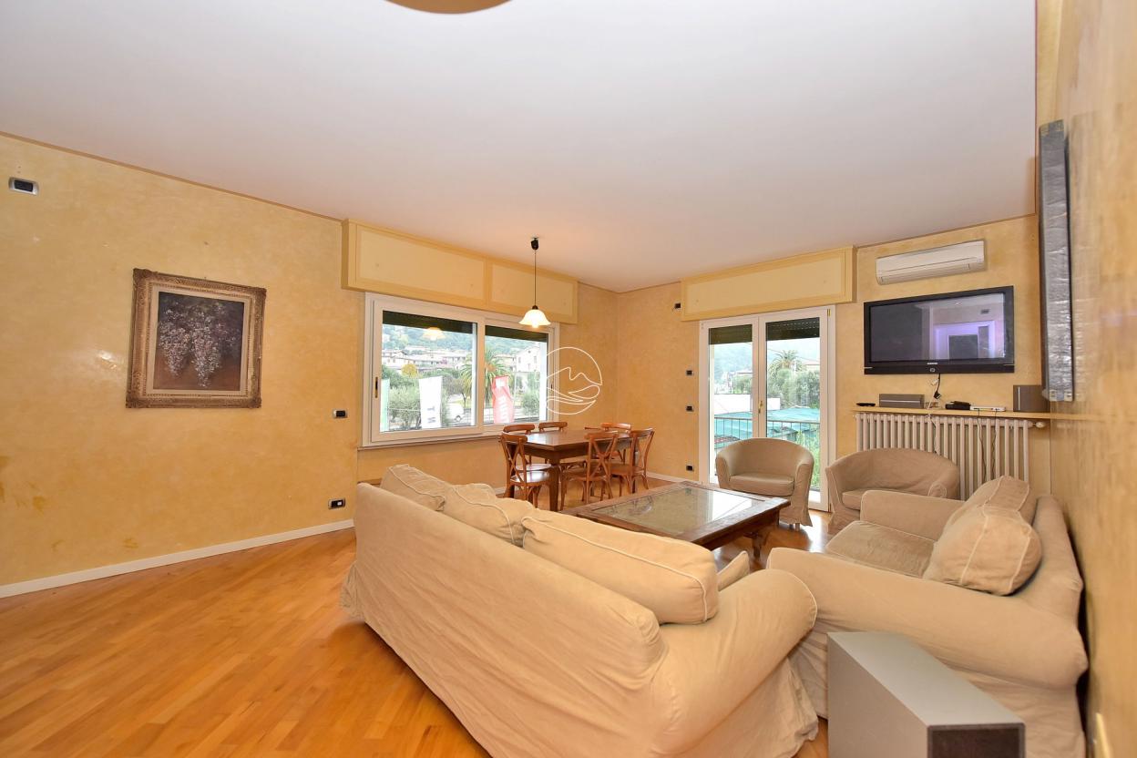 Apartment in Maderno