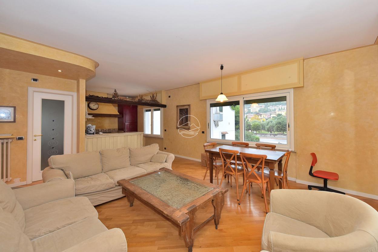 Apartment in Maderno