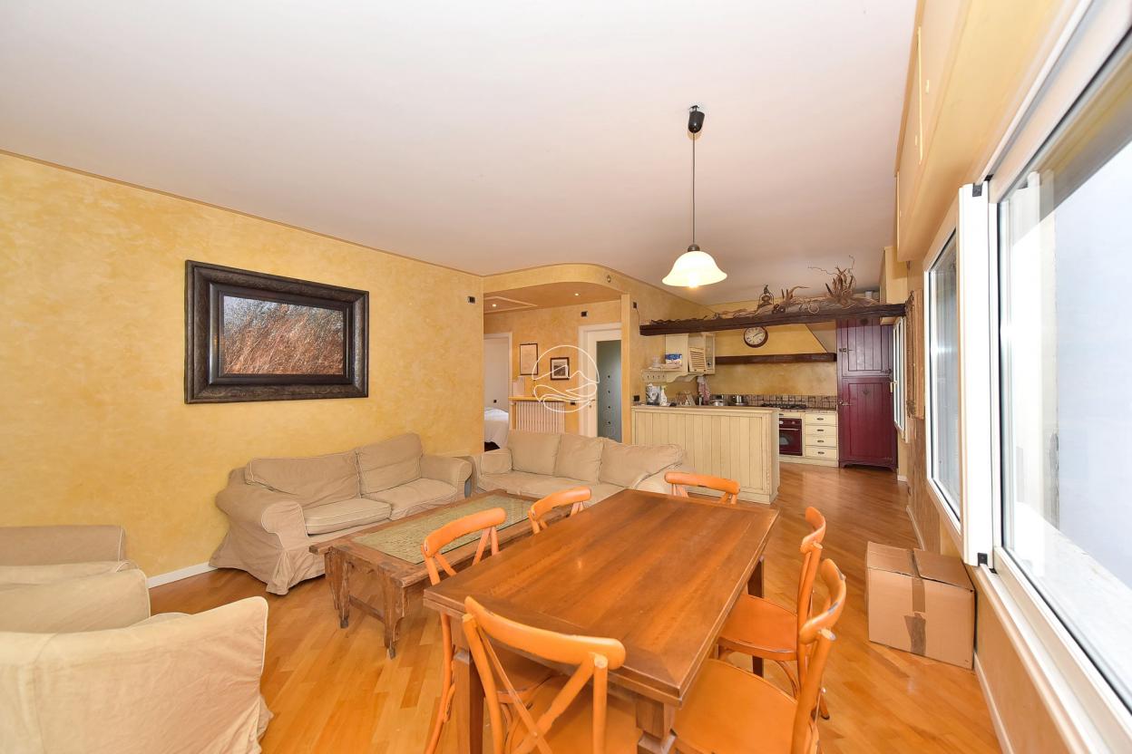 Apartment in Maderno