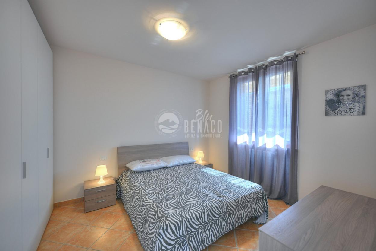 Apartment in the center of Maderno 