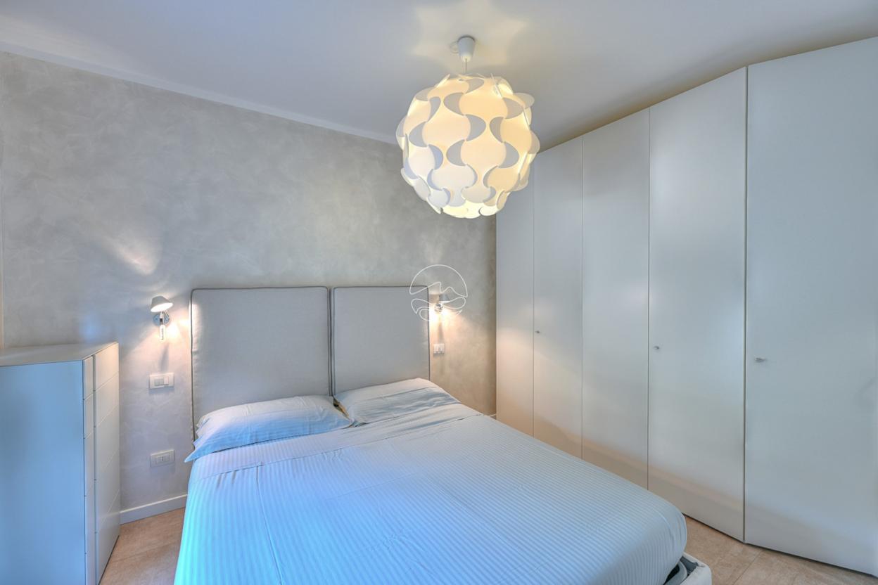 Two-room apartment in Cecina
