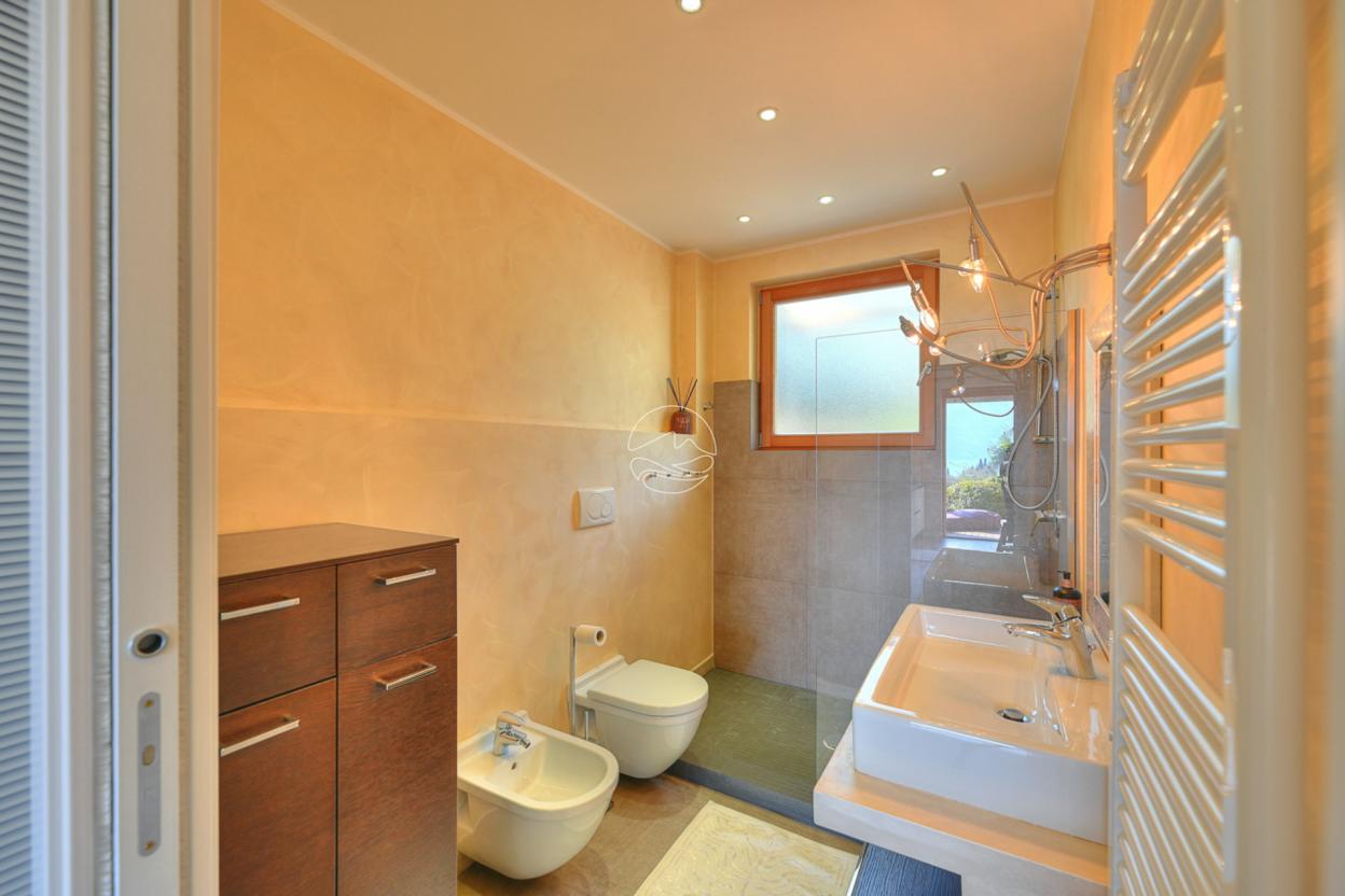 Two-room apartment in Cecina