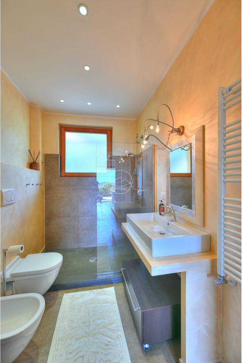 Two-room apartment in Cecina
