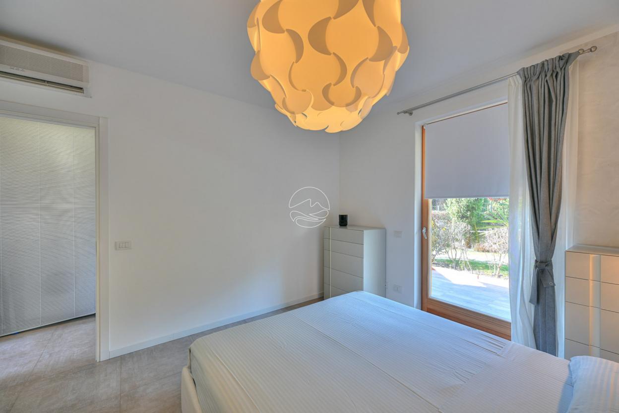 Two-room apartment in Cecina