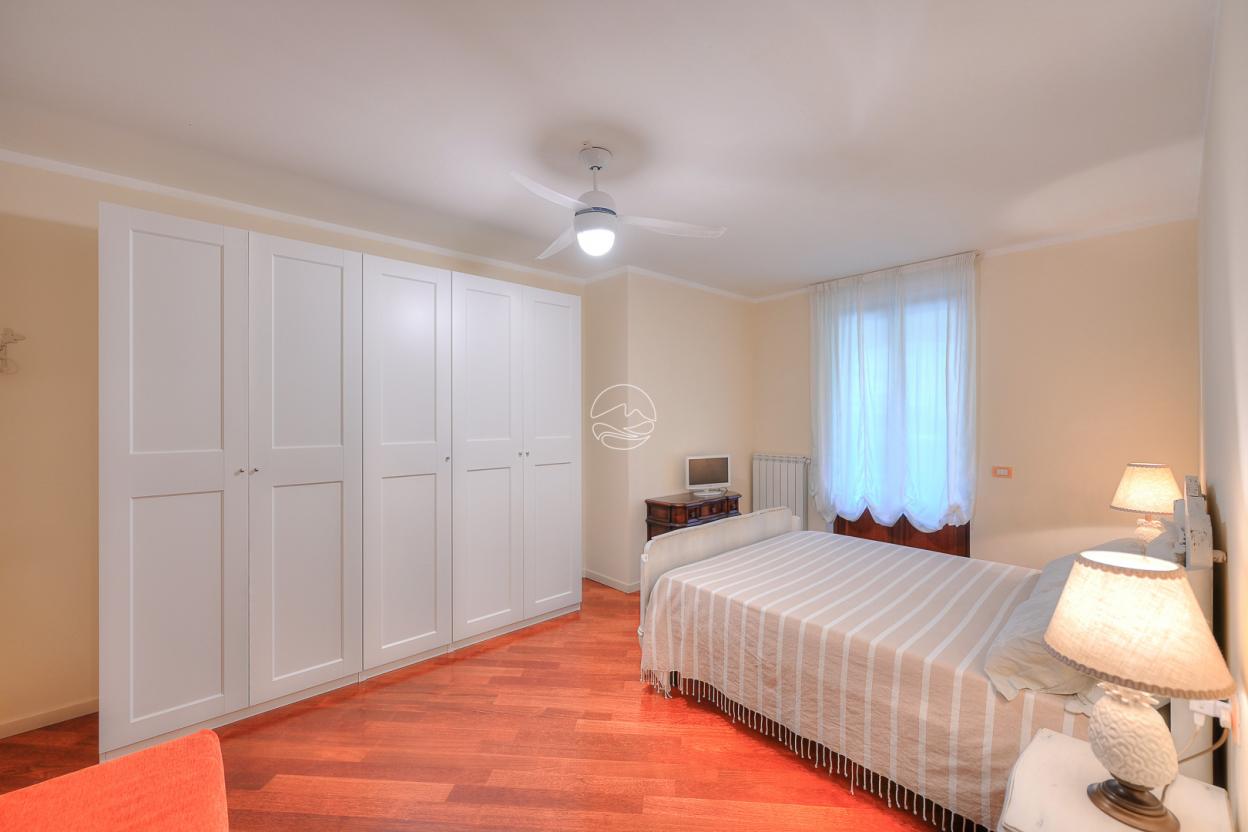 Apartment few meter from Lake Garda