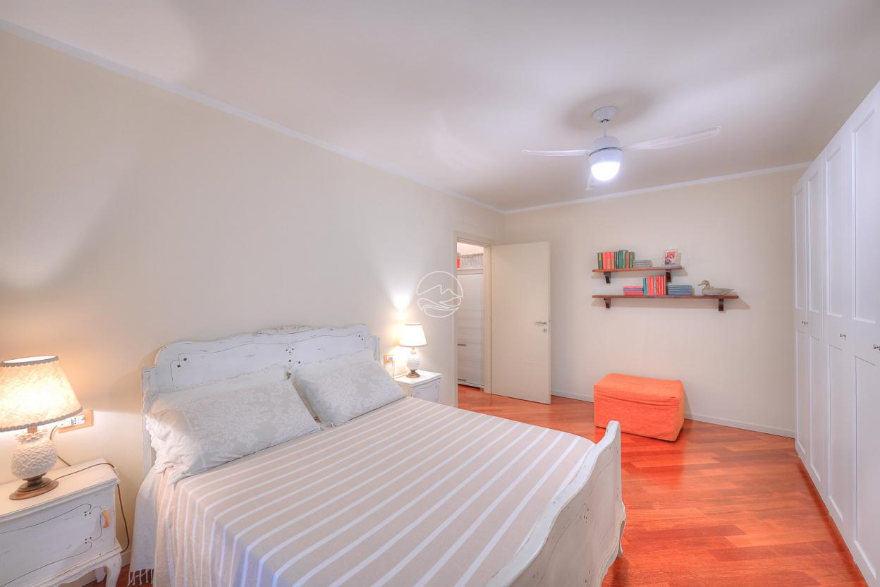 Apartment few meter from Lake Garda