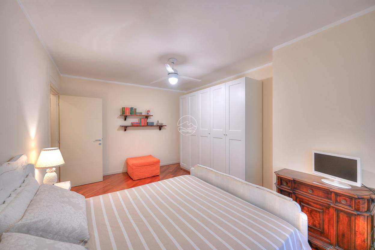 Apartment few meter from Lake Garda