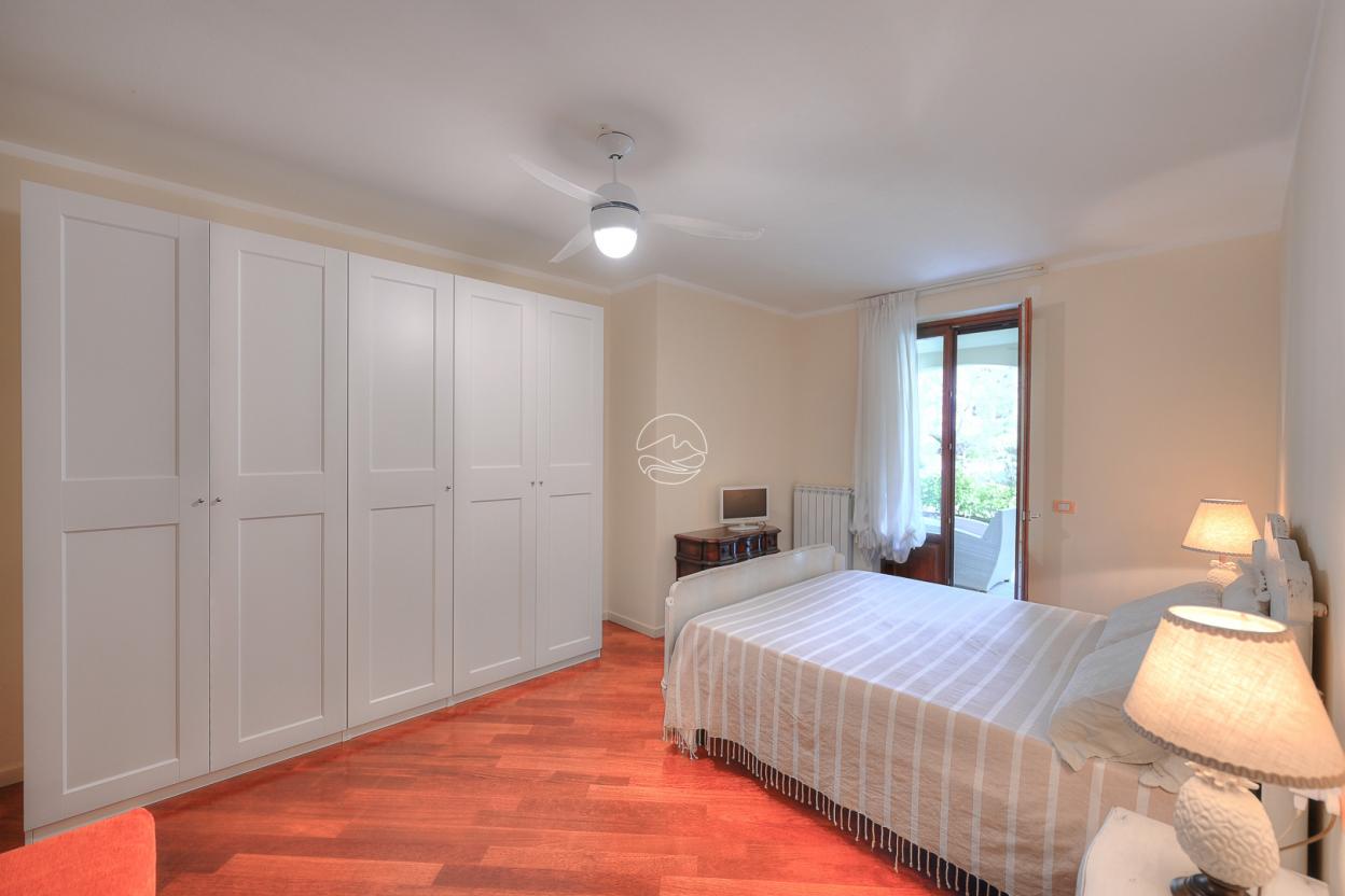 Apartment few meter from Lake Garda
