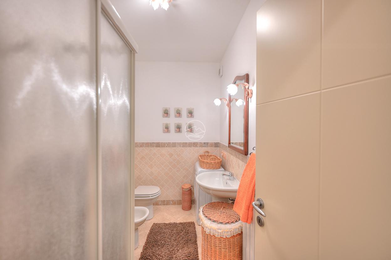 Apartment few meter from Lake Garda