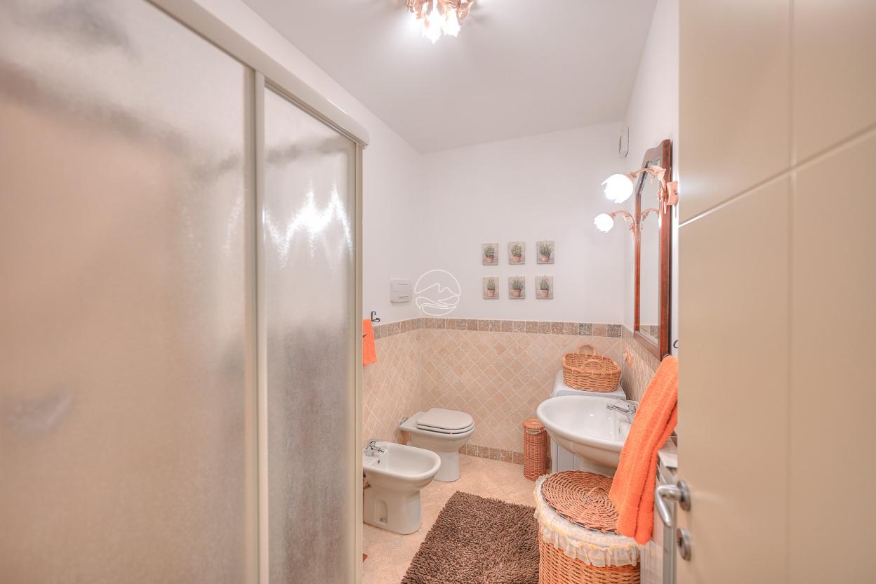 Apartment few meter from Lake Garda