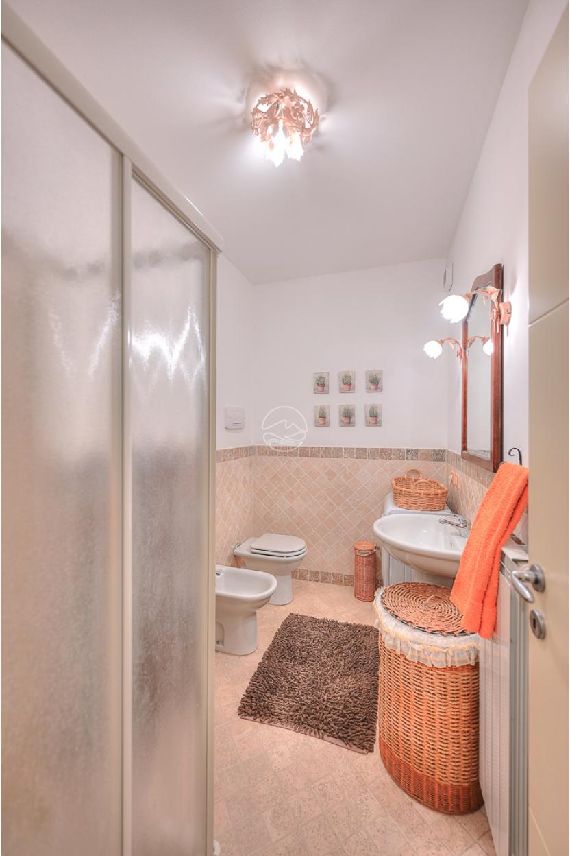Apartment few meter from Lake Garda