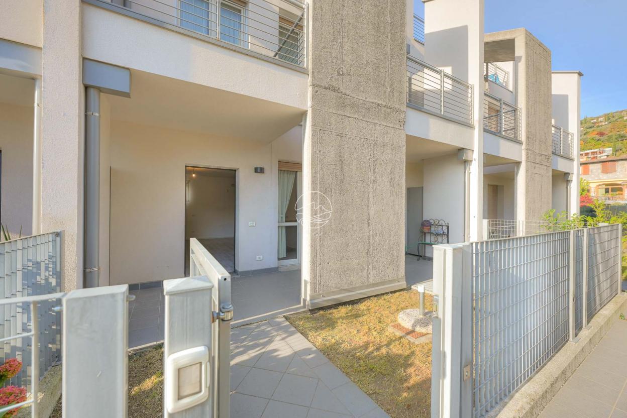 New apartment in the central area of Maderno