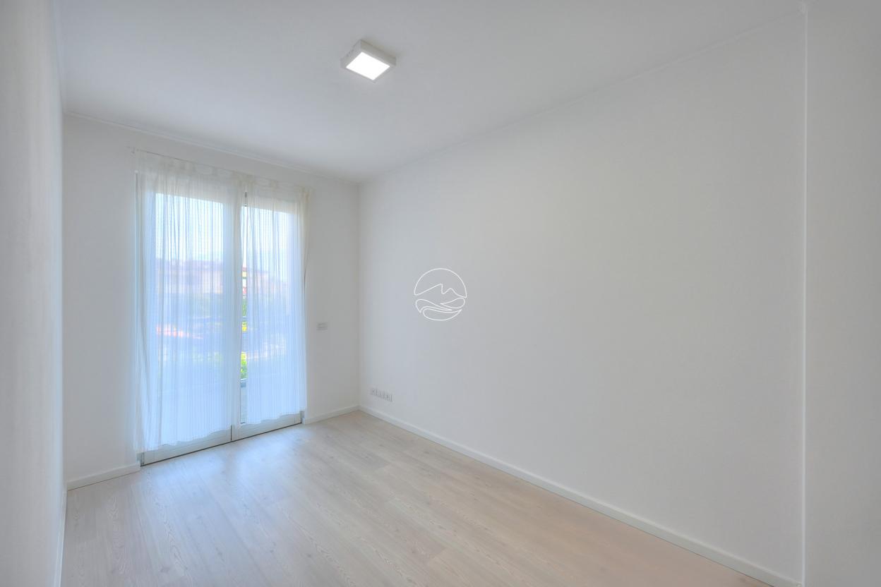 New apartment in the central area of Maderno