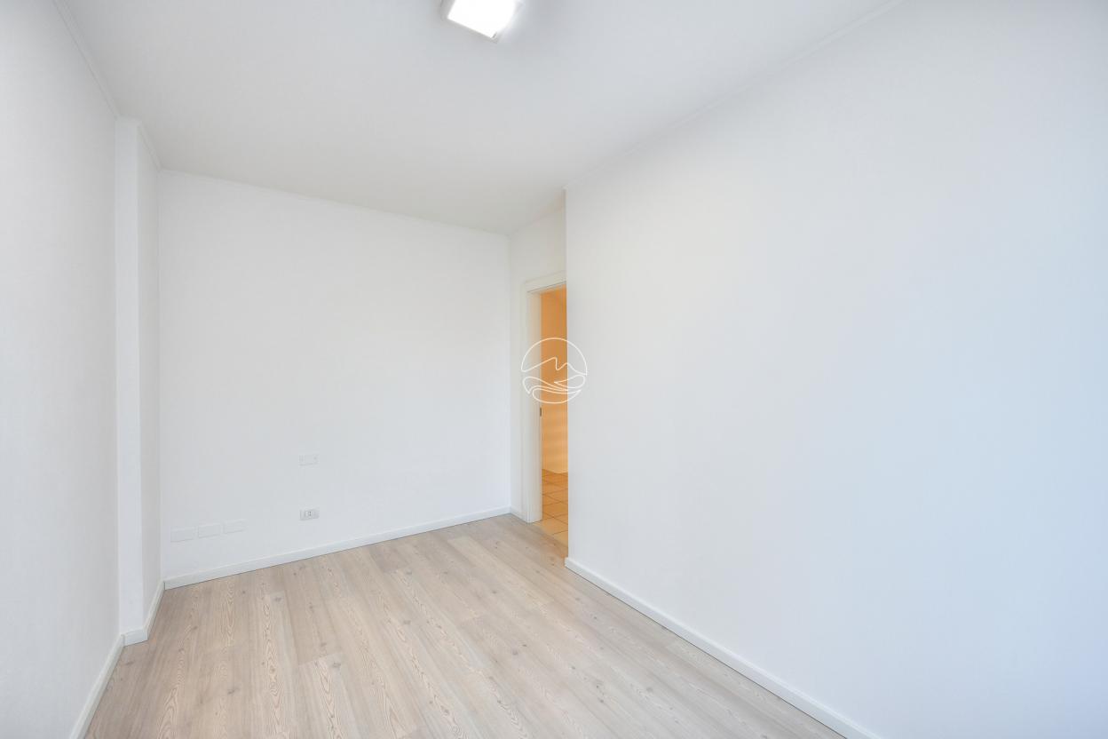 New apartment in the central area of Maderno