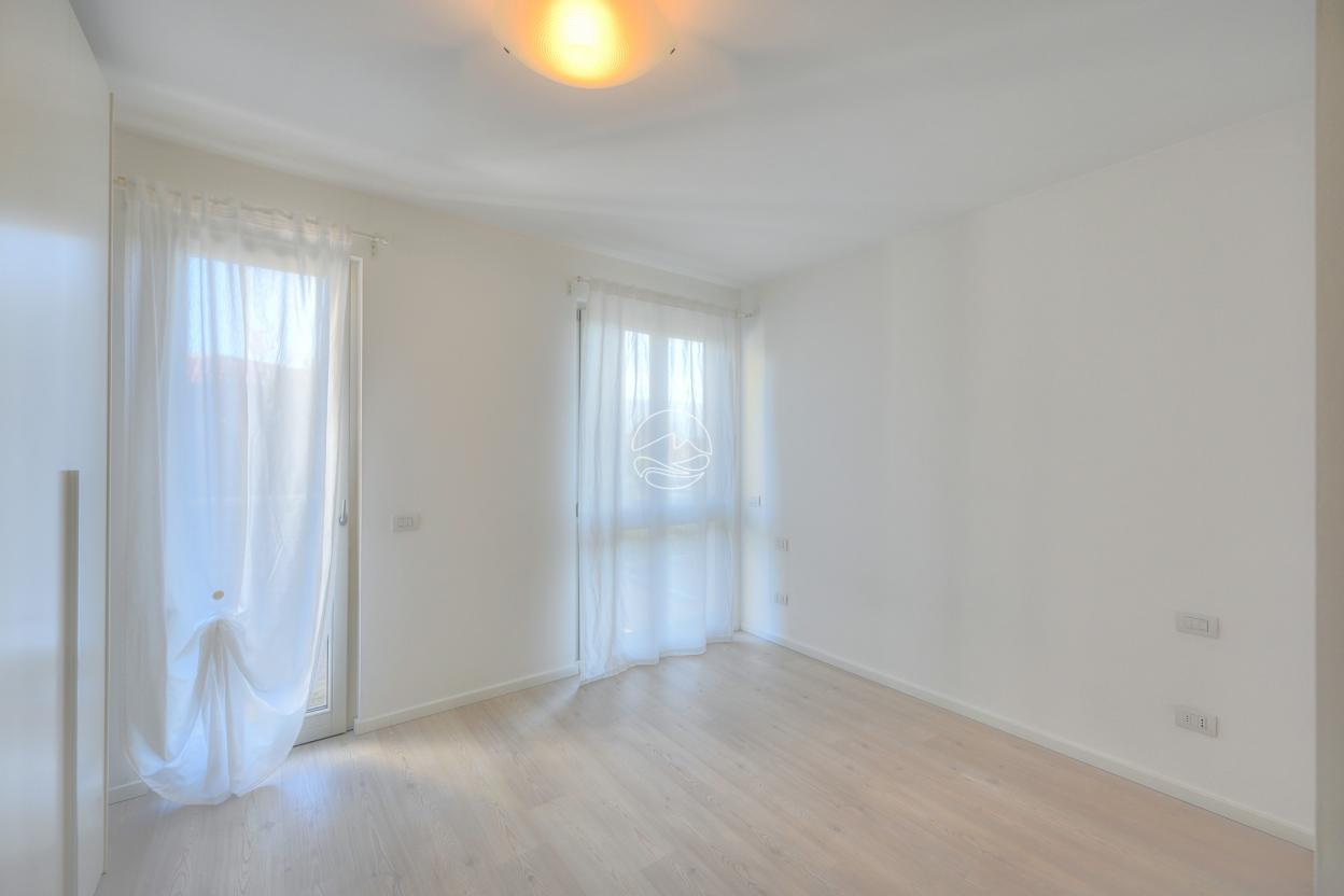 New apartment in the central area of Maderno