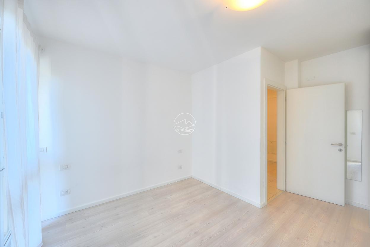 New apartment in the central area of Maderno