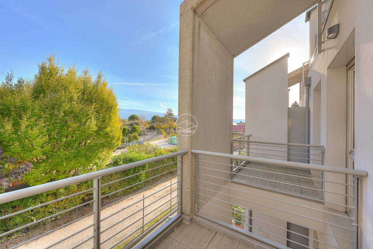 New apartment in the central area of Maderno