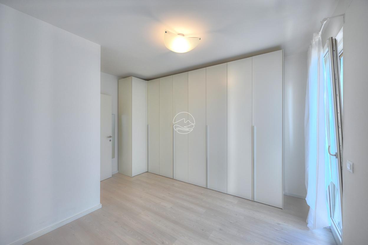 New apartment in the central area of Maderno