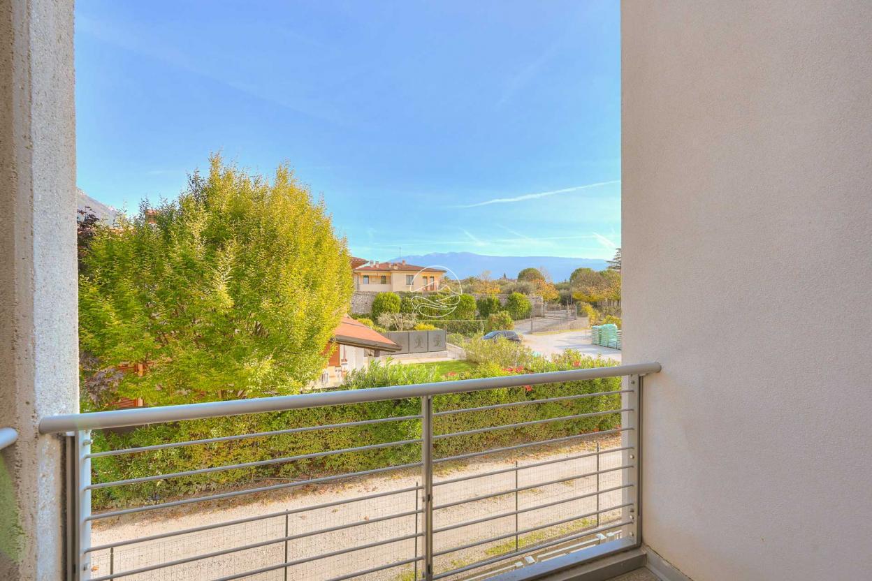 New apartment in the central area of Maderno