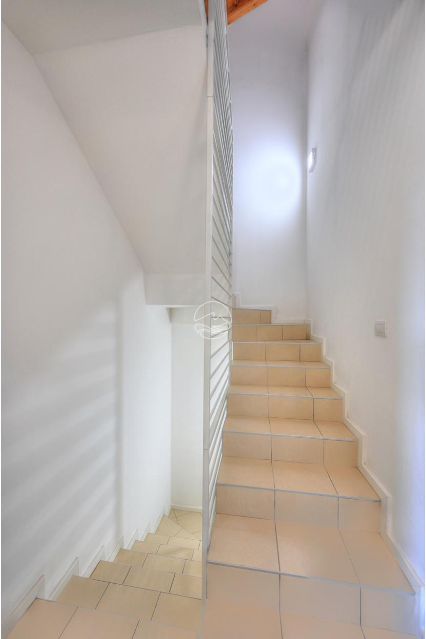 New apartment in the central area of Maderno