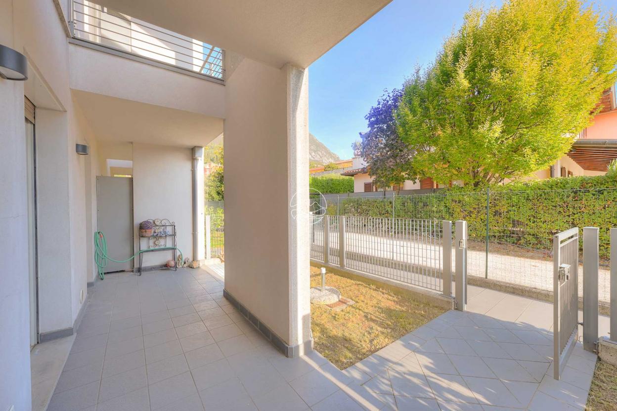 New apartment in the central area of Maderno