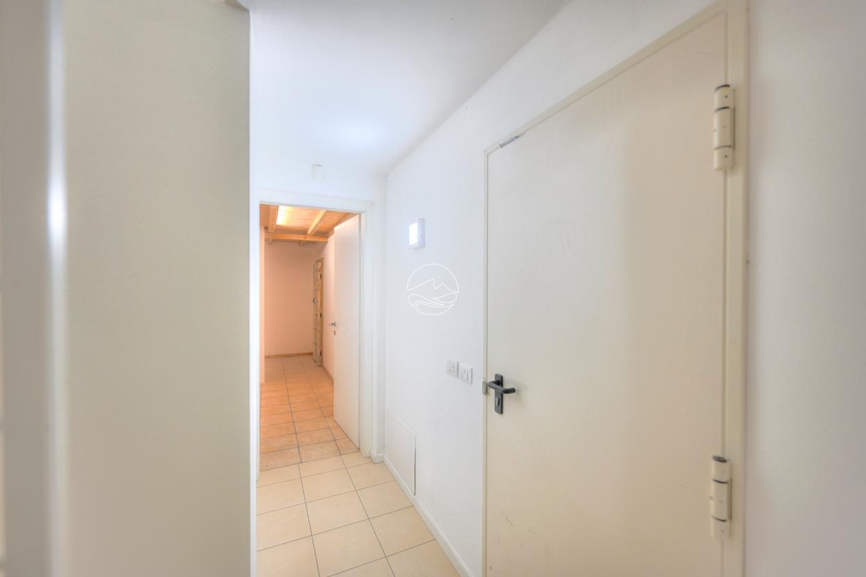 New apartment in the central area of Maderno