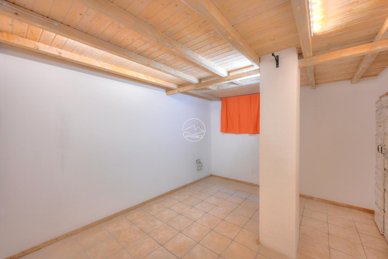 New apartment in the central area of Maderno