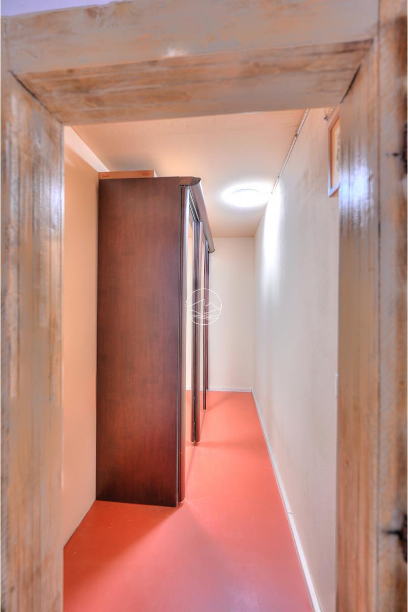 New apartment in the central area of Maderno