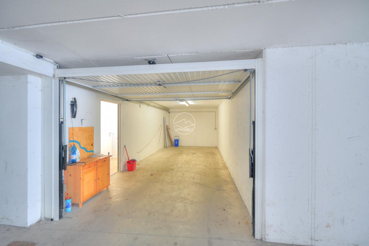 New apartment in the central area of Maderno