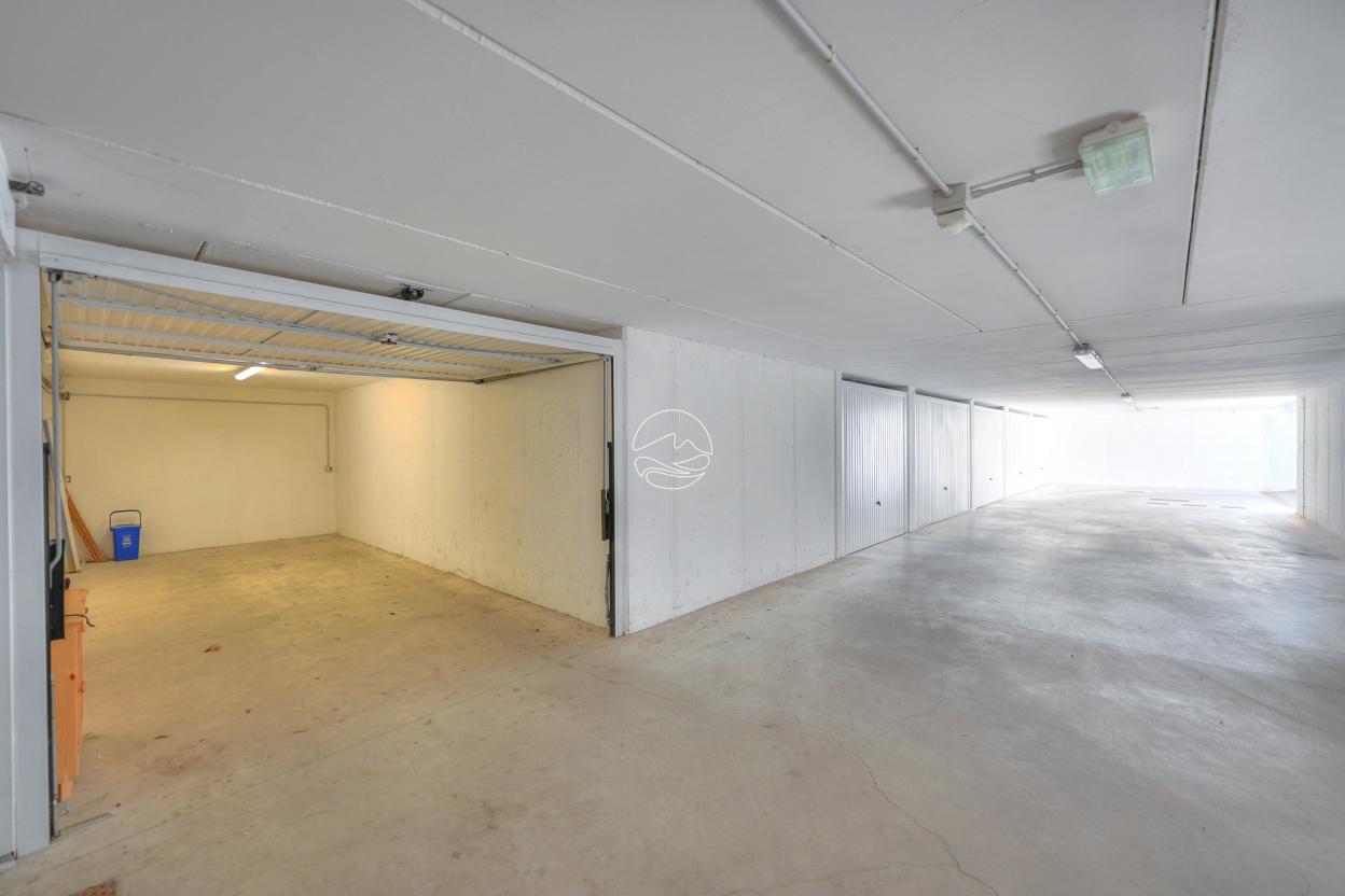 New apartment in the central area of Maderno