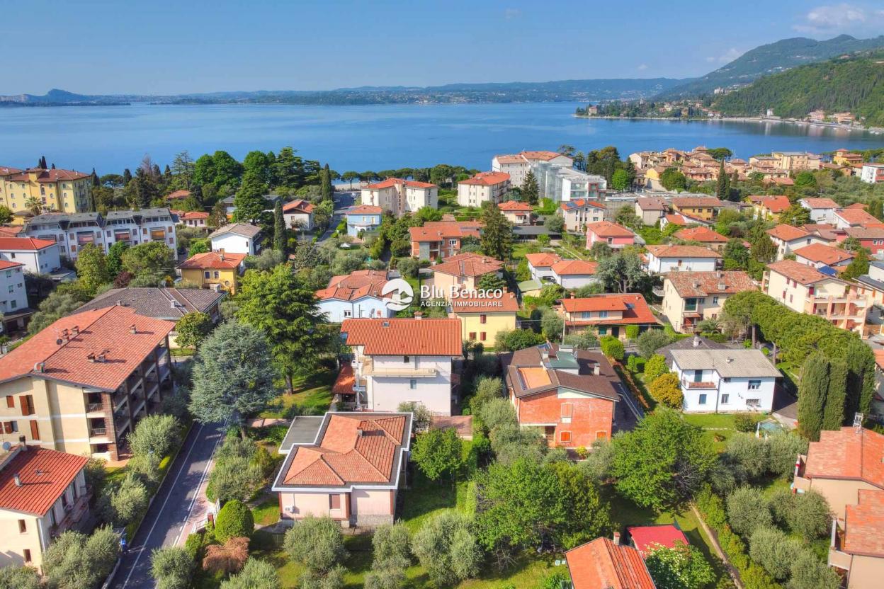 Wunderschöne Villa in Maderno zu verkaufen