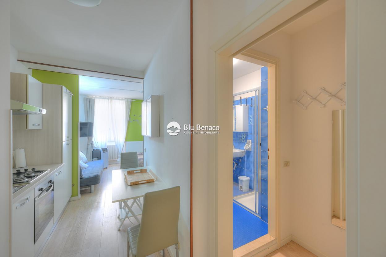 Lovely studio apartment for sale in Fasano