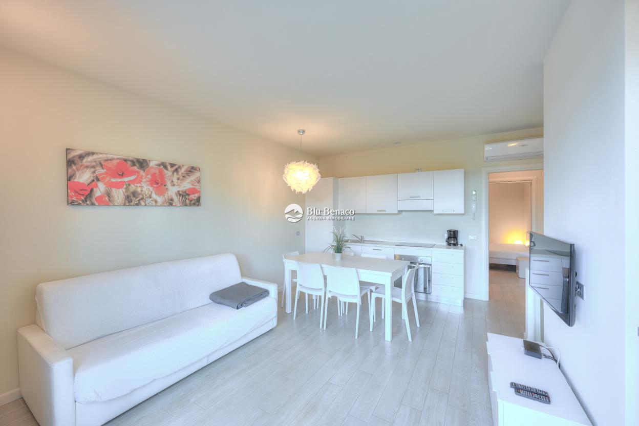 Apartment for sale in Gaino