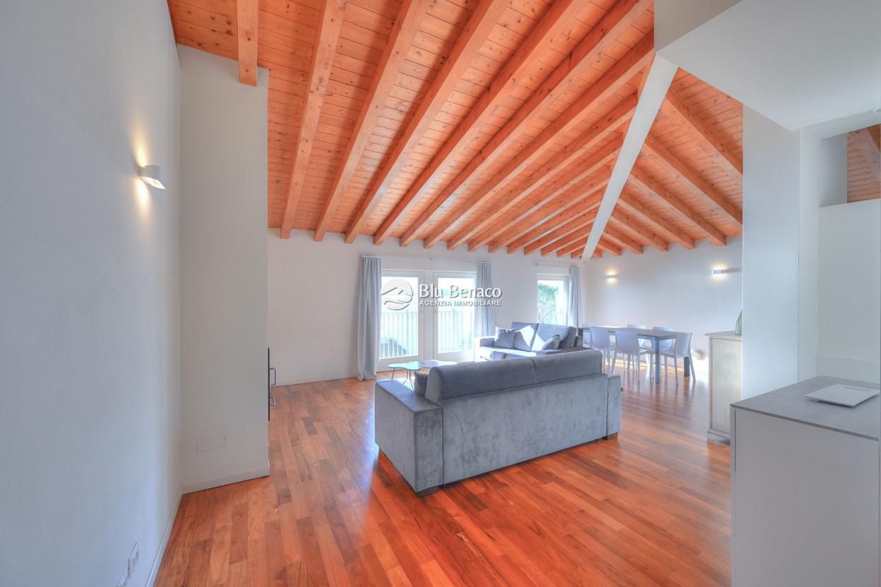 Attic for sale in Fasano