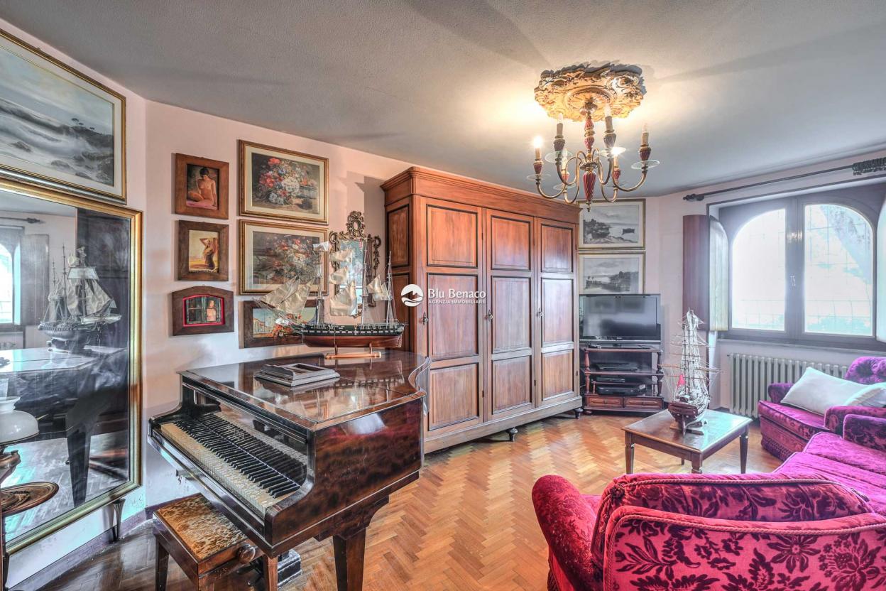 Eccezionale villa in vendita a Gargnano