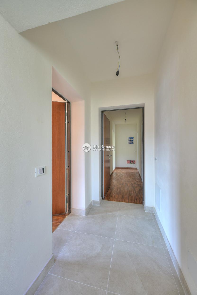 One-bedroom apartment for sale in Toscolano