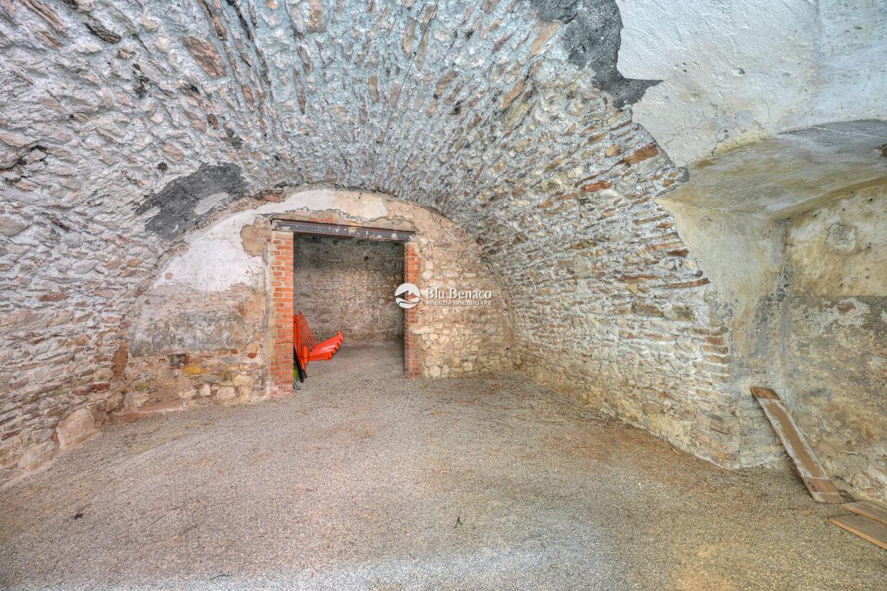 Proprietà storica in vendita