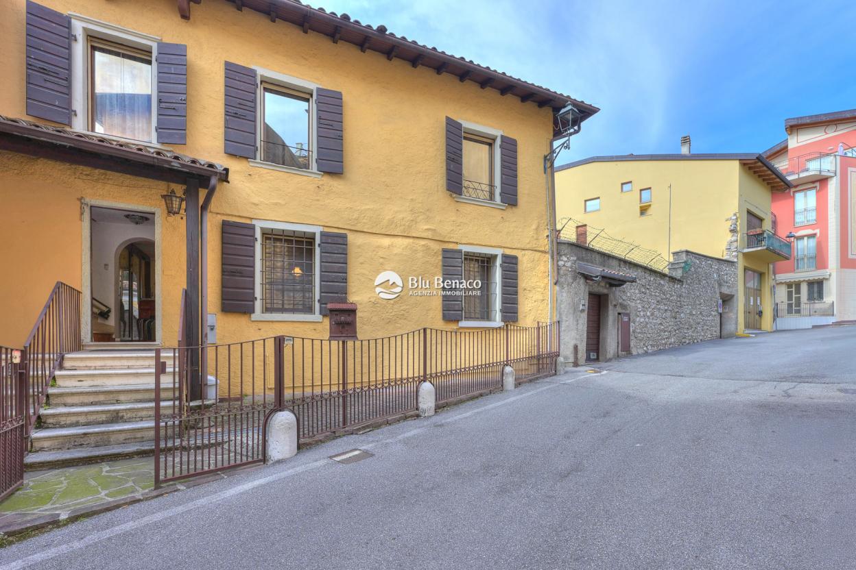 Property for sale in Maderno