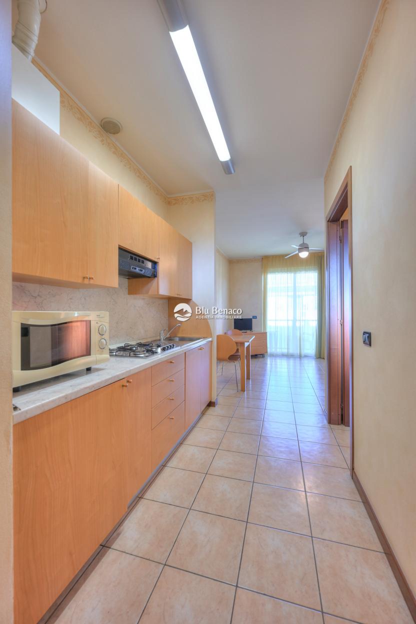 Monolocale in vendita a Toscolano nr.2