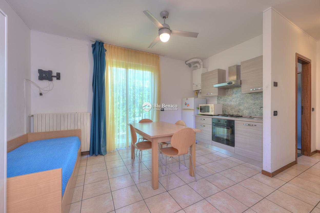 Bilocale in vendita a Toscolano nr.4