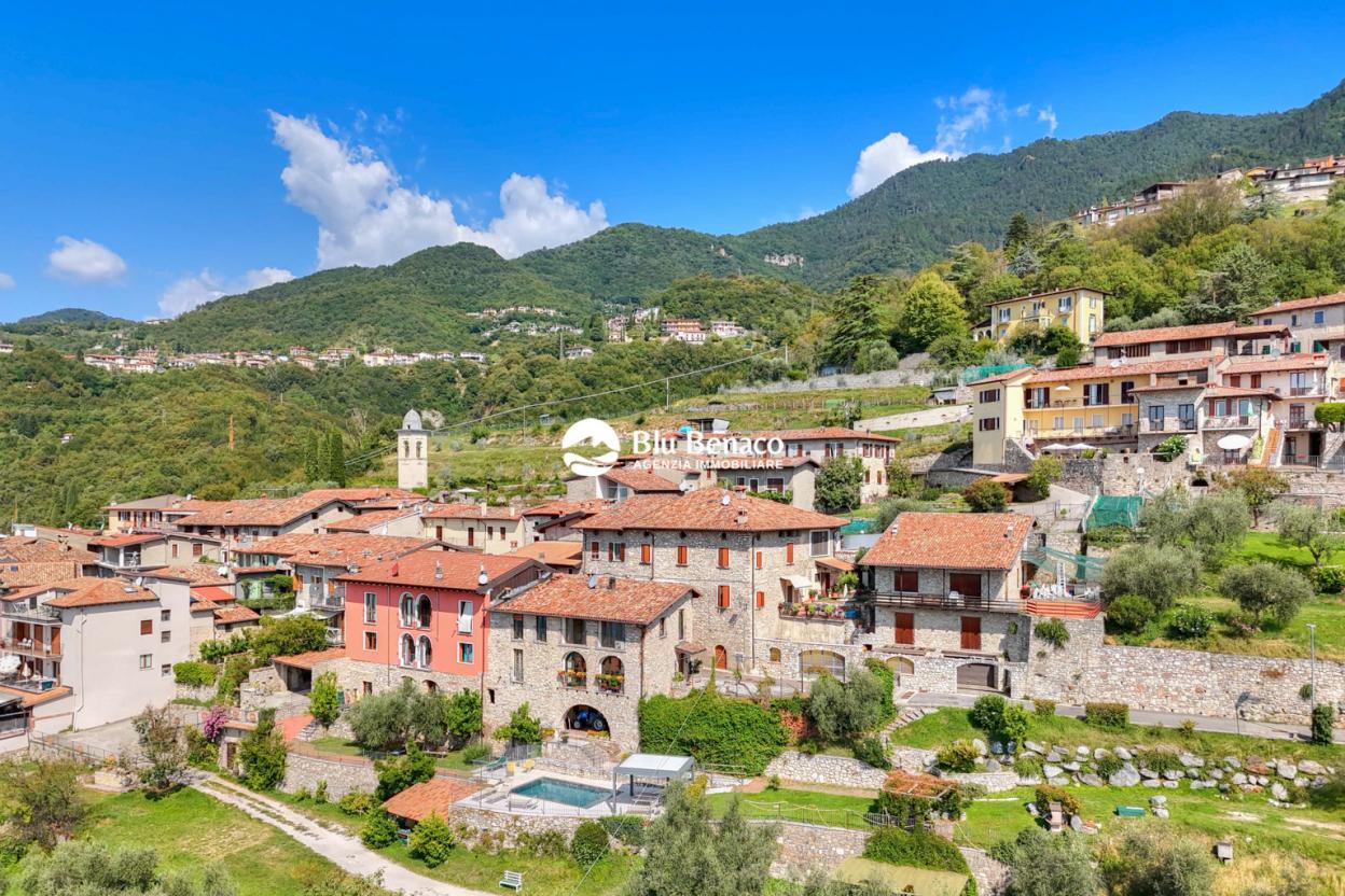 Multiproprietà rustica in vendita ad Oldesio