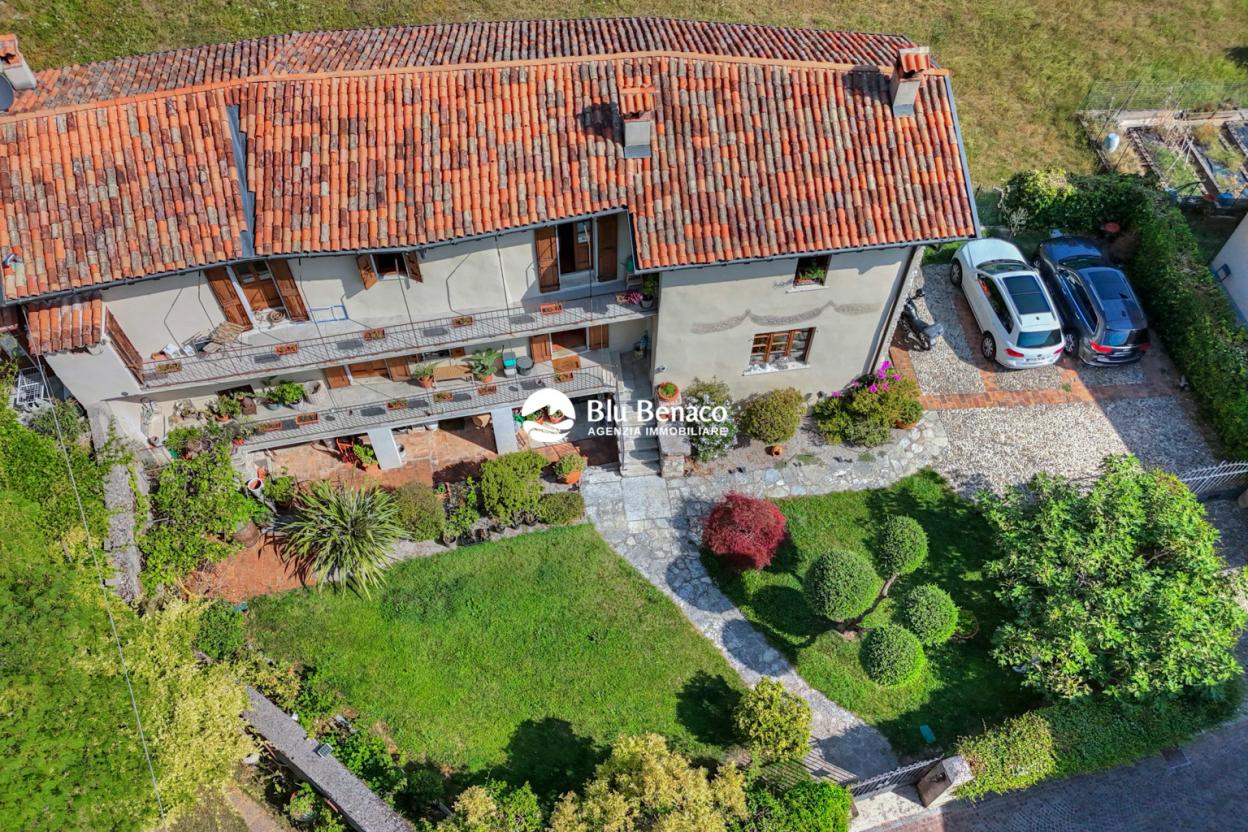 Proprietà indipendente in vendita a Prabione