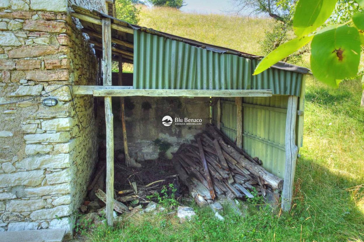Detached property in Briano