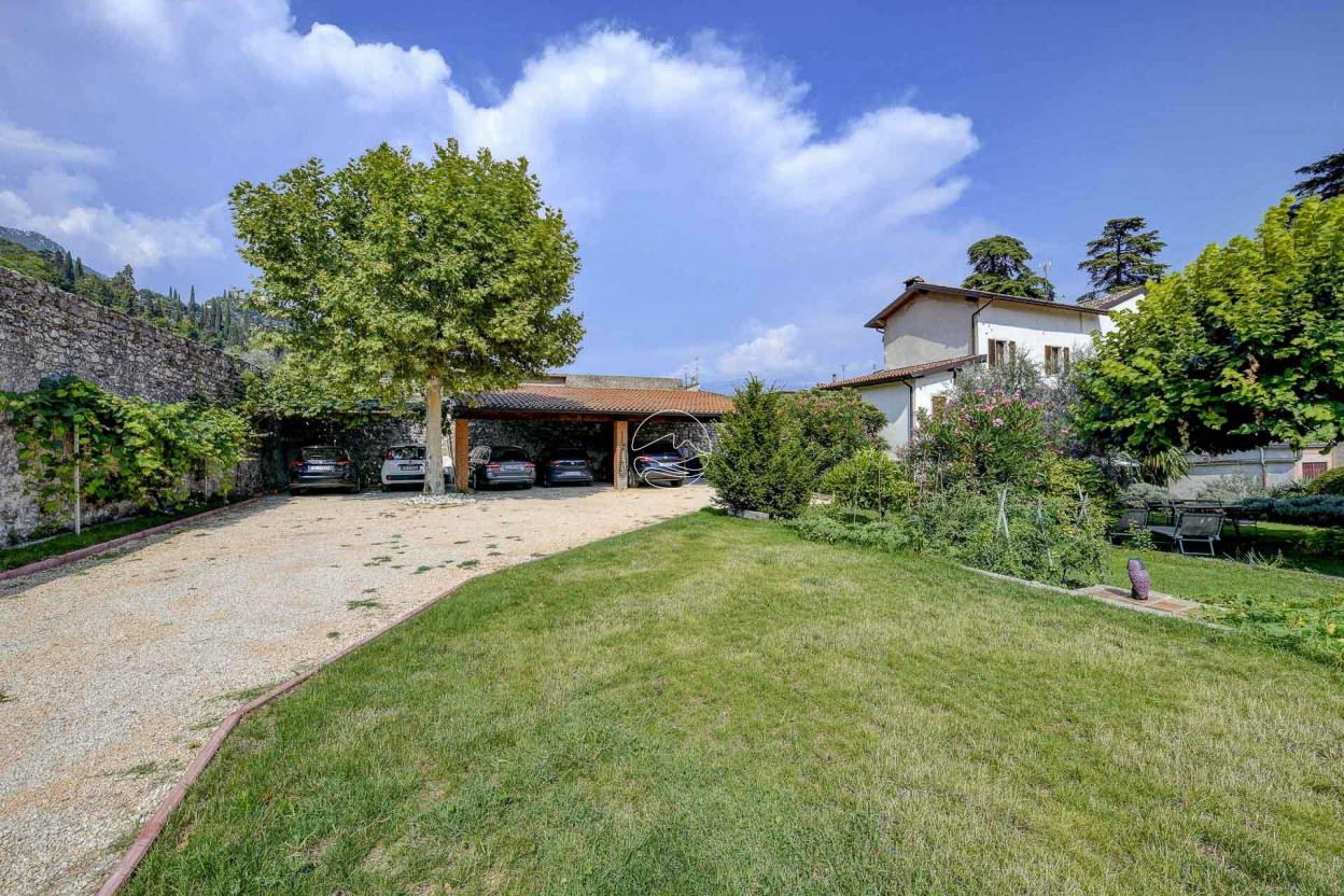 B&B in Toscolano