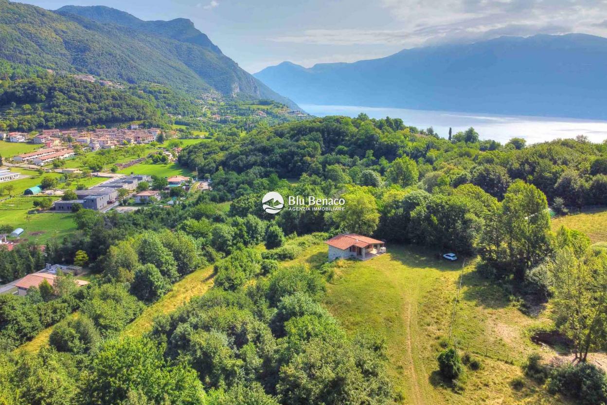 Casa indipendente a Mezzane