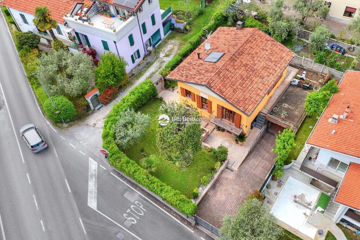 Villa singola in vendita a Roè Volciano 