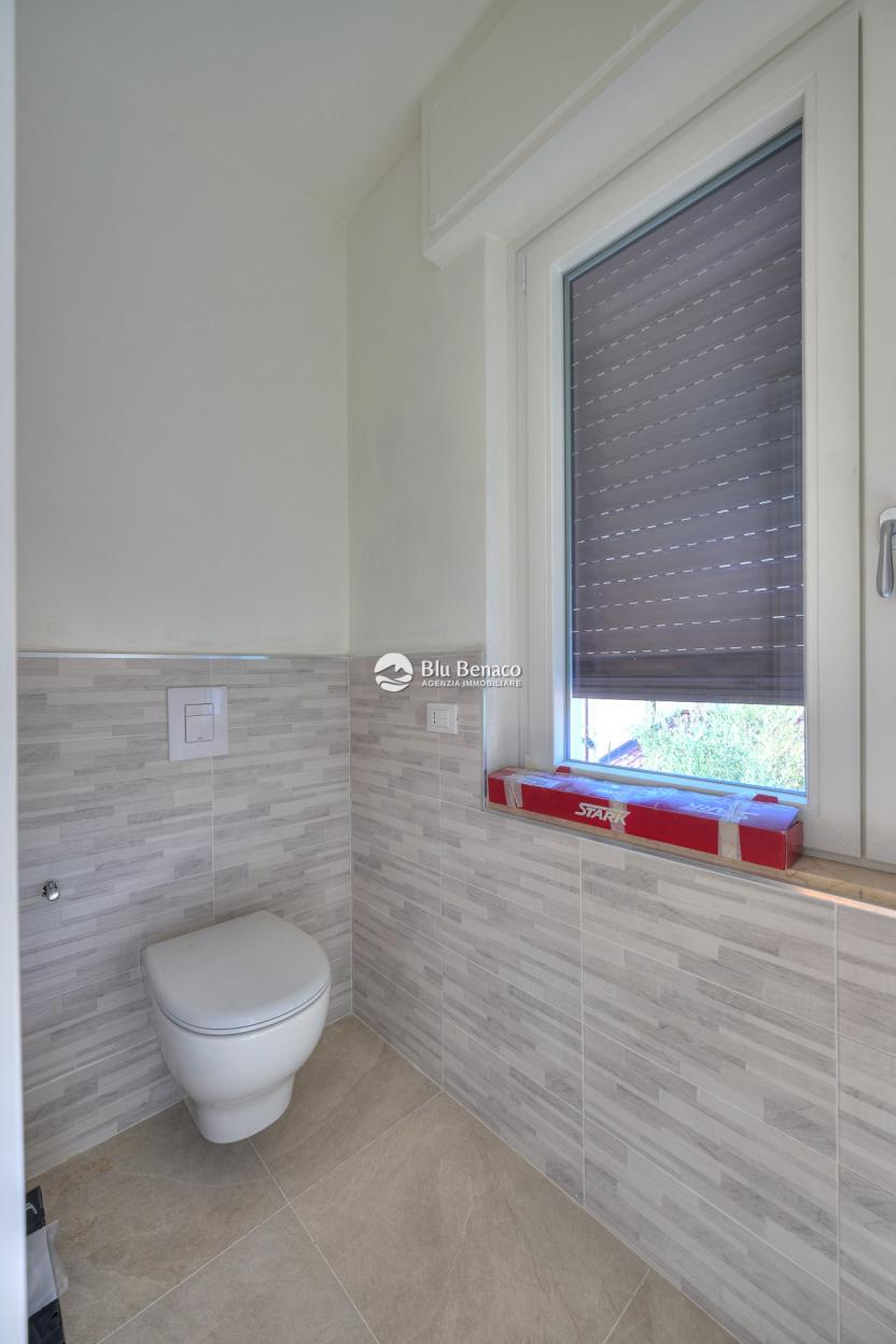 One-bedroom apartment for sale in Toscolano