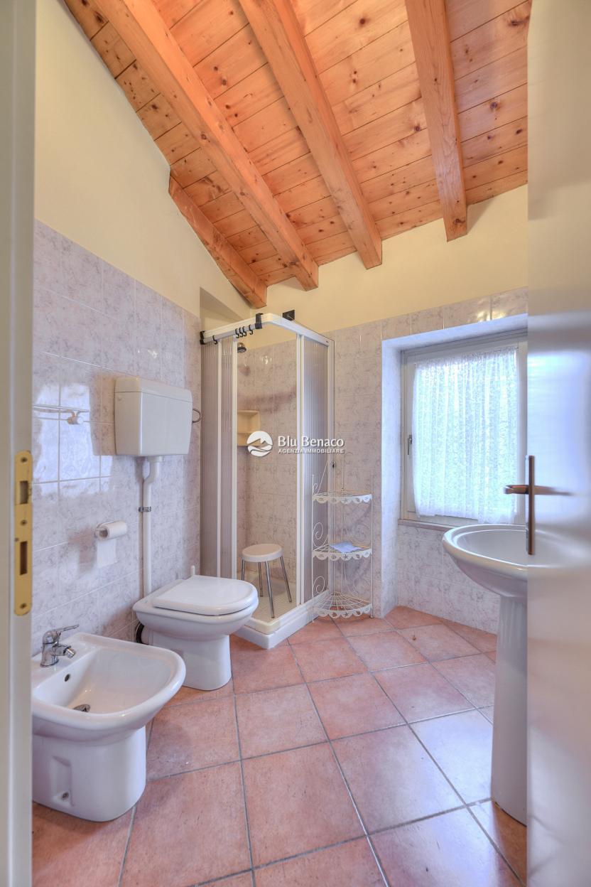 Proprietà storica in vendita