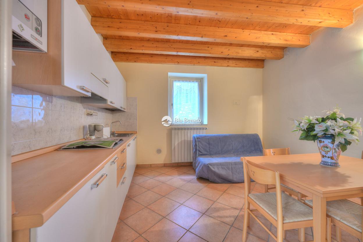 Proprietà storica in vendita