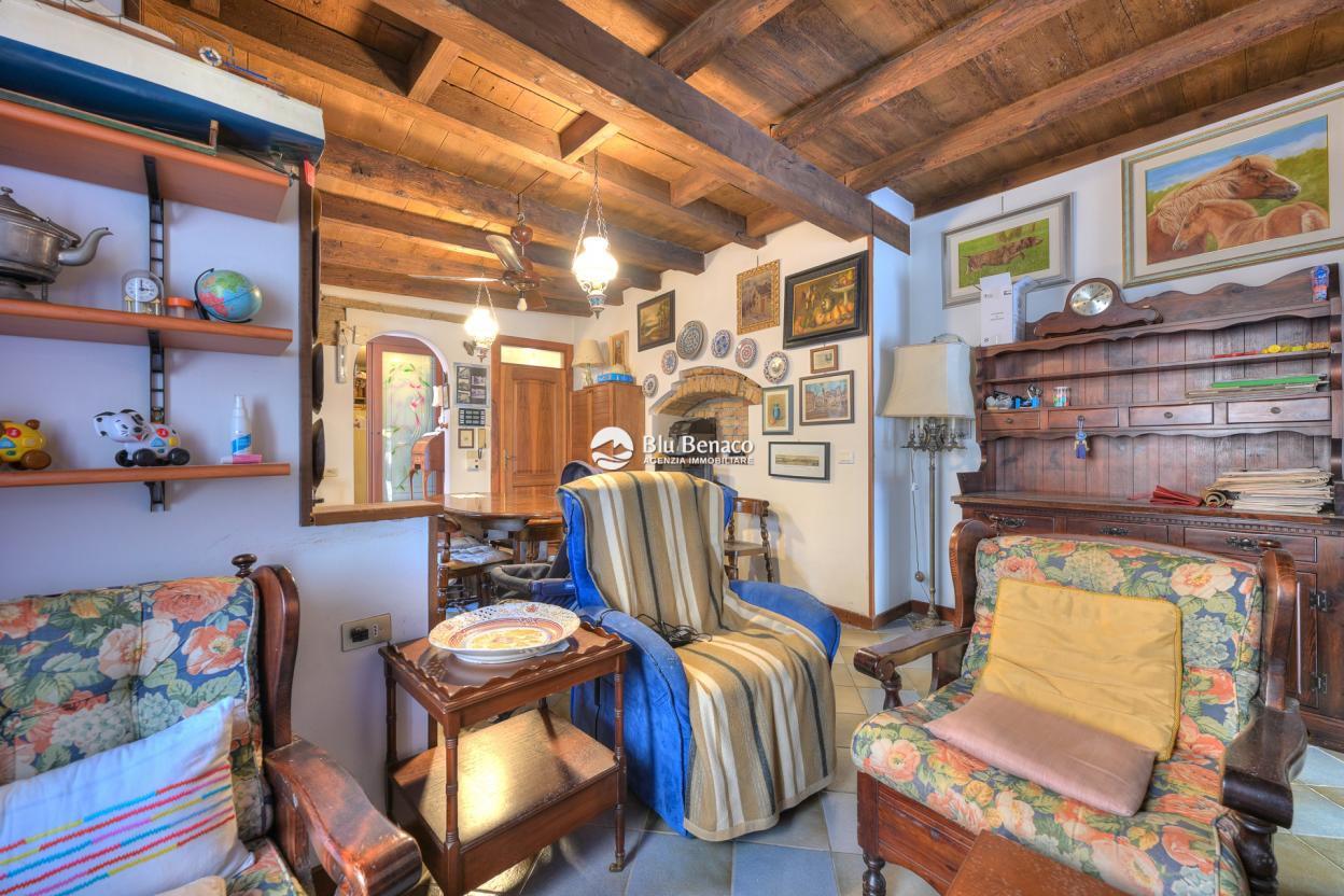 Property for sale in Maderno